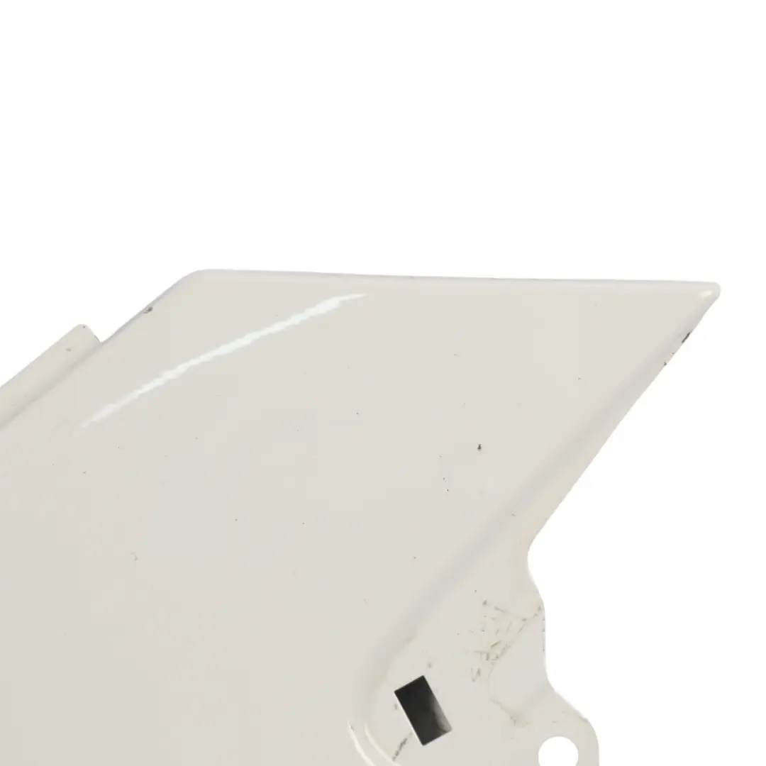 Side Panel Front Left N/S Wing Fender Candy White - B9A to VW Transporter T5 with Part number 7LA821101 VW Transporter T5 Side Panel Front Left N/S Wing Fender Candy White - B9A - SKU 7LA821101-CAN - Part number 7LA821101