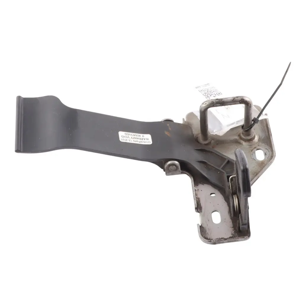 VW Volkswagen Transporter T6 Bonnet Open Catch Lock Release Mechanism 7LA823480