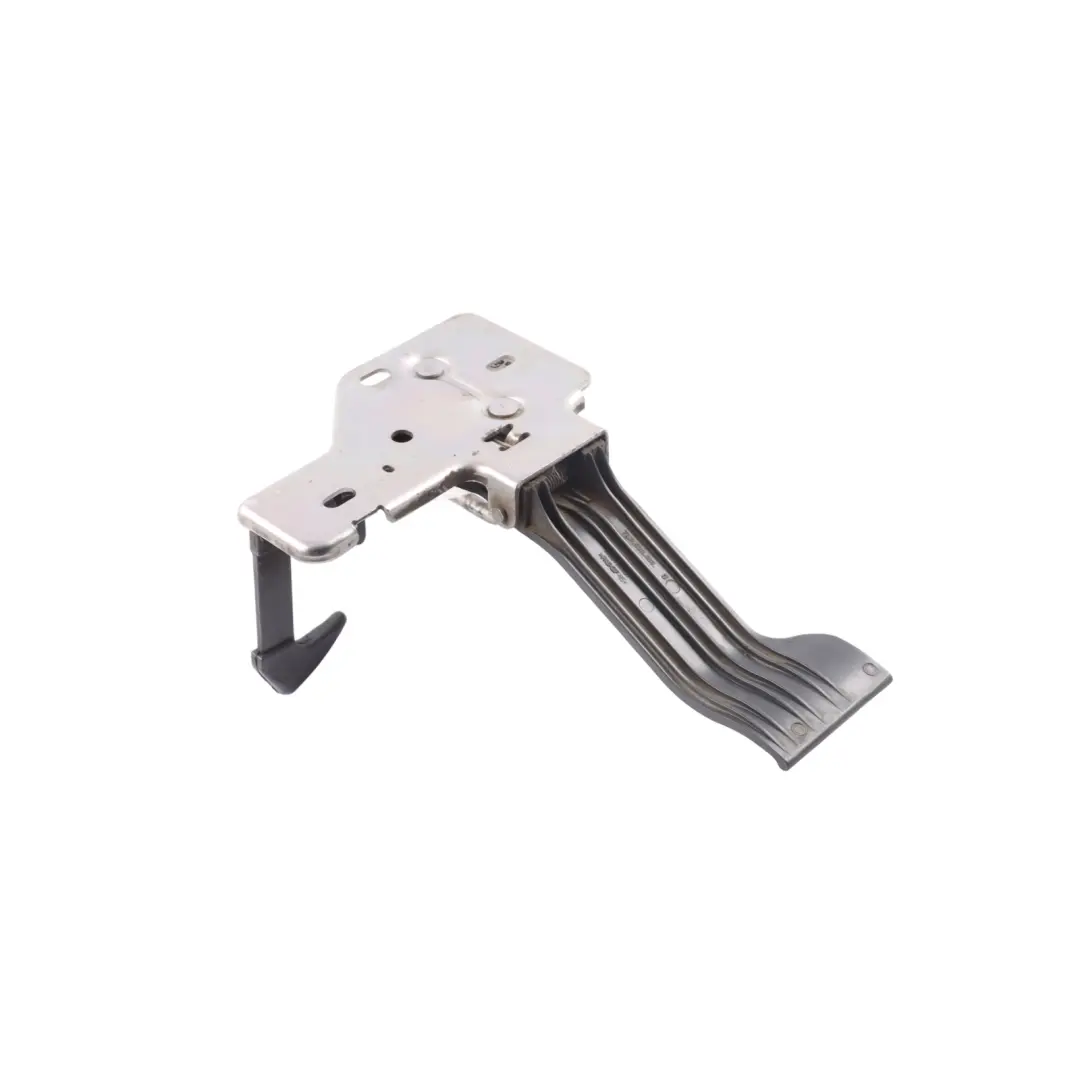 VW Volkswagen Transporter T6 Bonnet Open Catch Lock Release Mechanism - SKU 7LA823480 - Part number 7LA823480