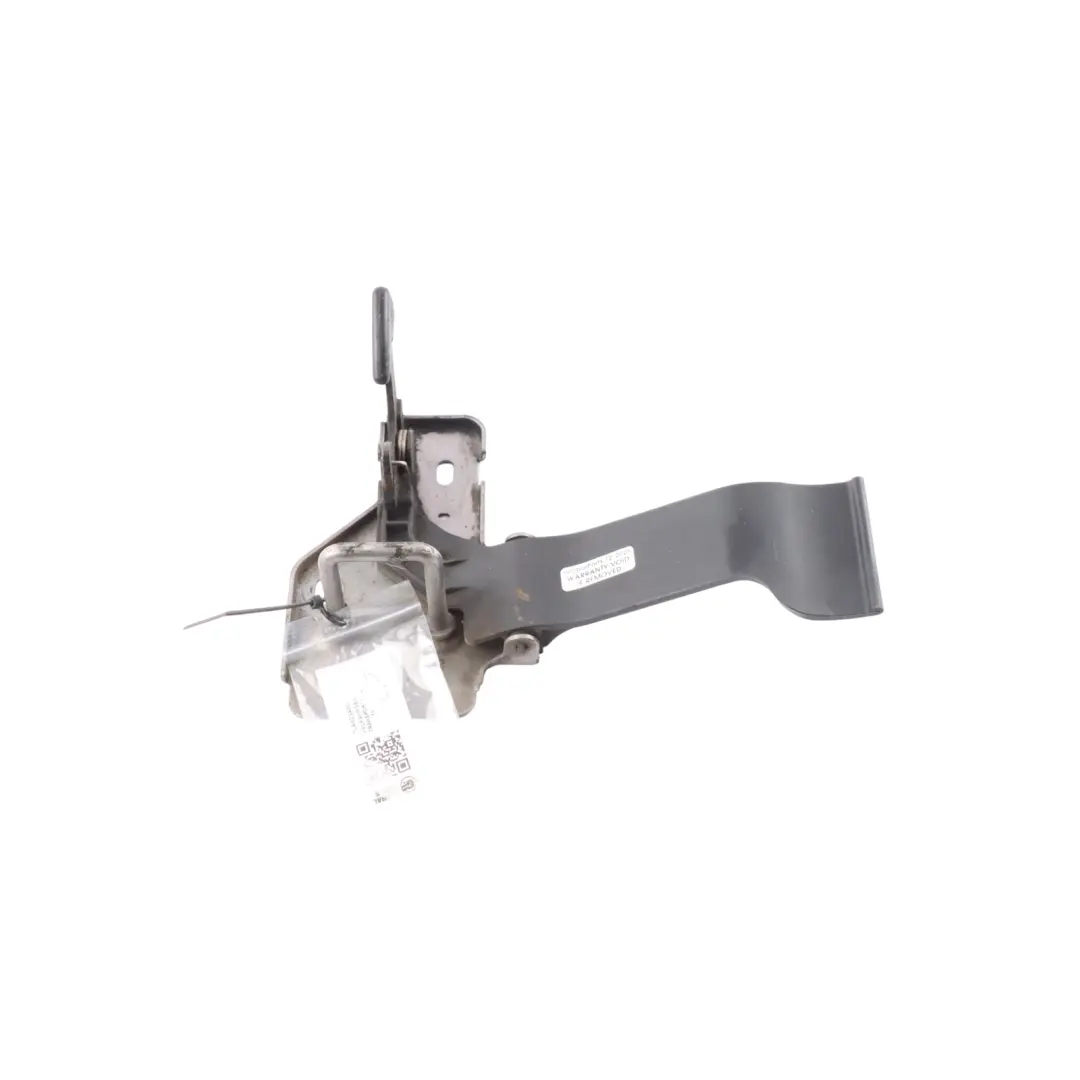 VW Volkswagen Transporter T6 Bonnet Open Catch Lock Release Mechanism - SKU 7LA823480 - Part number 7LA823480