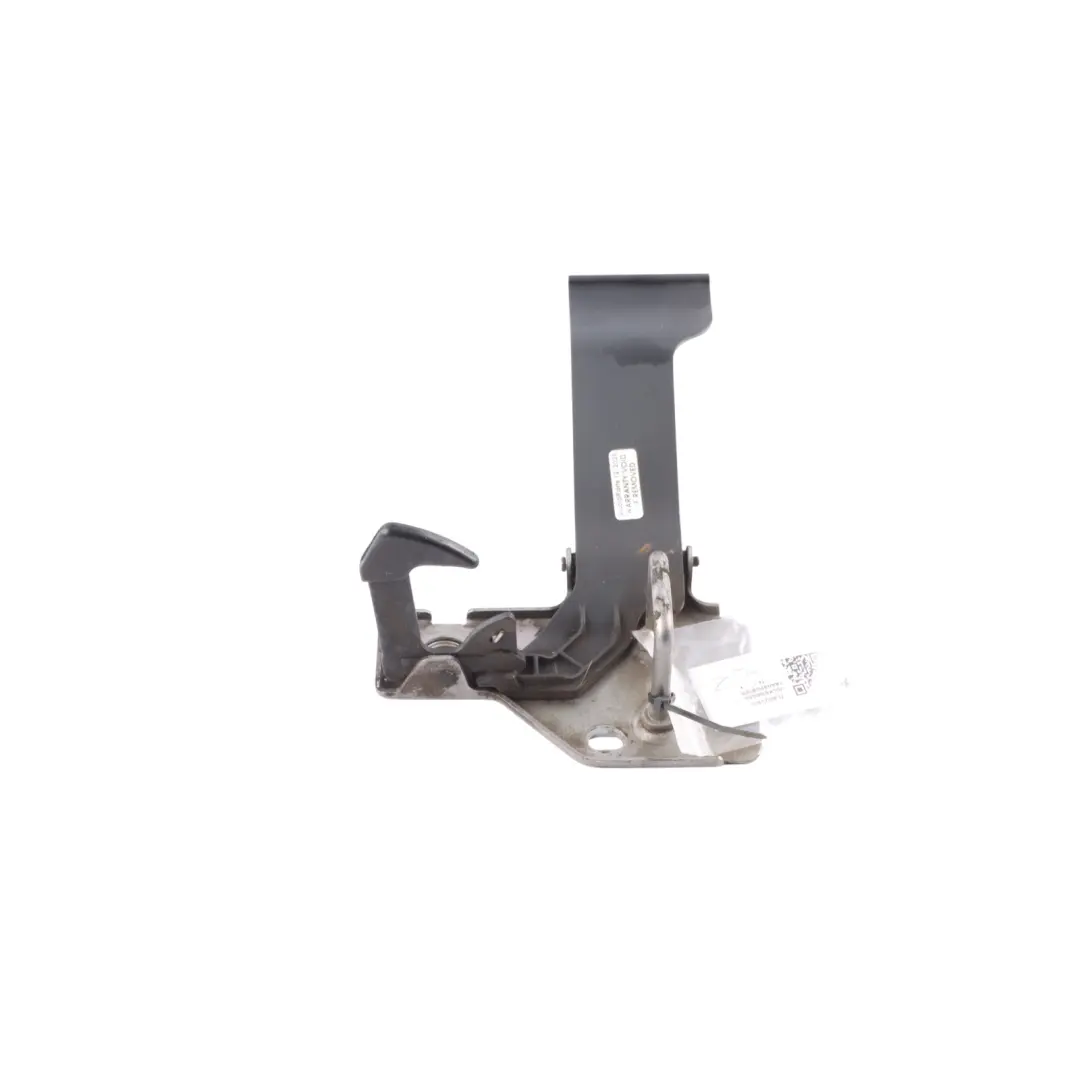Bonnet Open Catch Lock Release Mechanism to VW Volkswagen Transporter T6 with Part number 7LA823480 VW Volkswagen Transporter T6 Bonnet Open Catch Lock Release Mechanism - SKU 7LA823480 - Part number 7LA823480