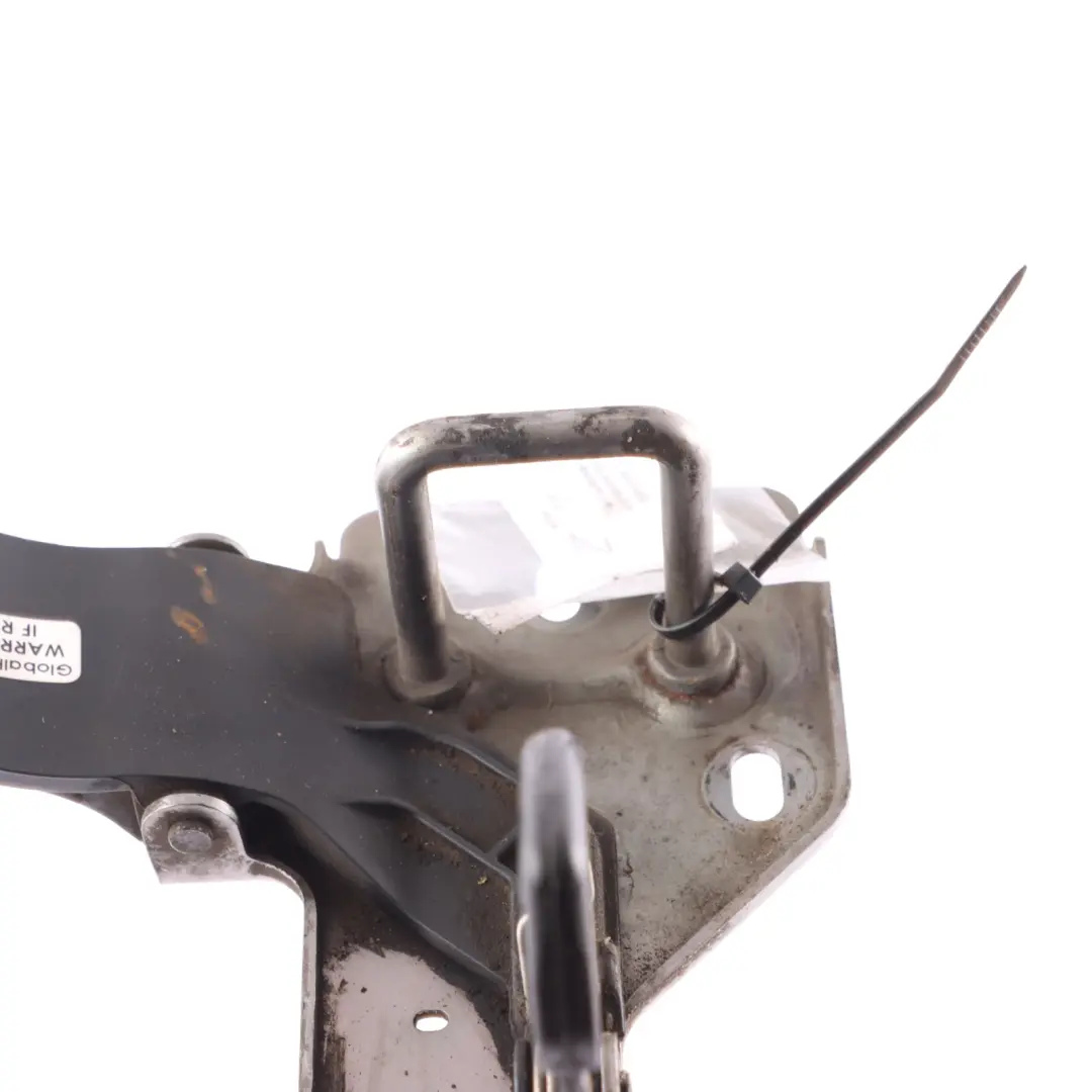 Bonnet Open Catch Lock Release Mechanism to VW Volkswagen Transporter T6 with Part number 7LA823480 VW Volkswagen Transporter T6 Bonnet Open Catch Lock Release Mechanism - SKU 7LA823480 - Part number 7LA823480