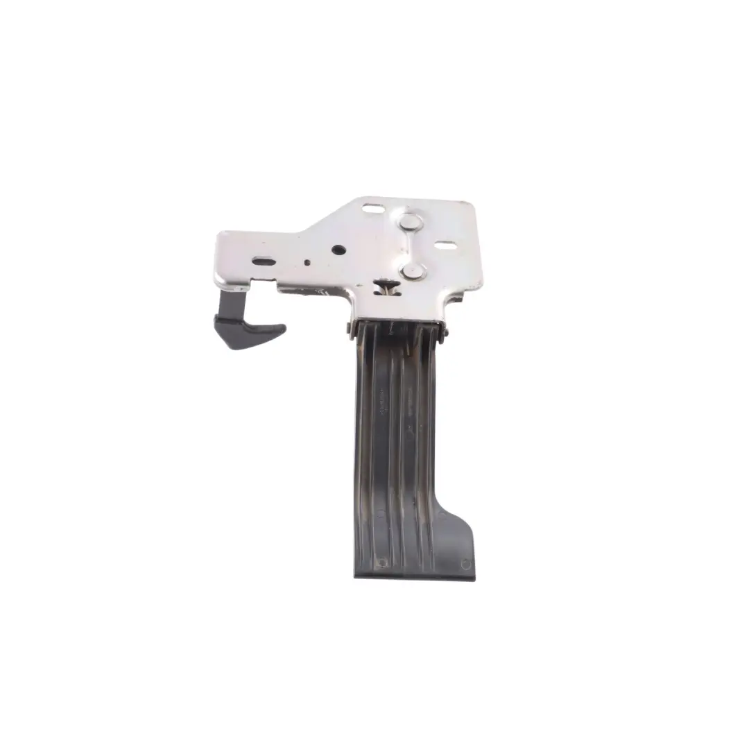 VW Volkswagen Transporter T6 Bonnet Open Catch Lock Release Mechanism - SKU 7LA823480 - Part number 7LA823480