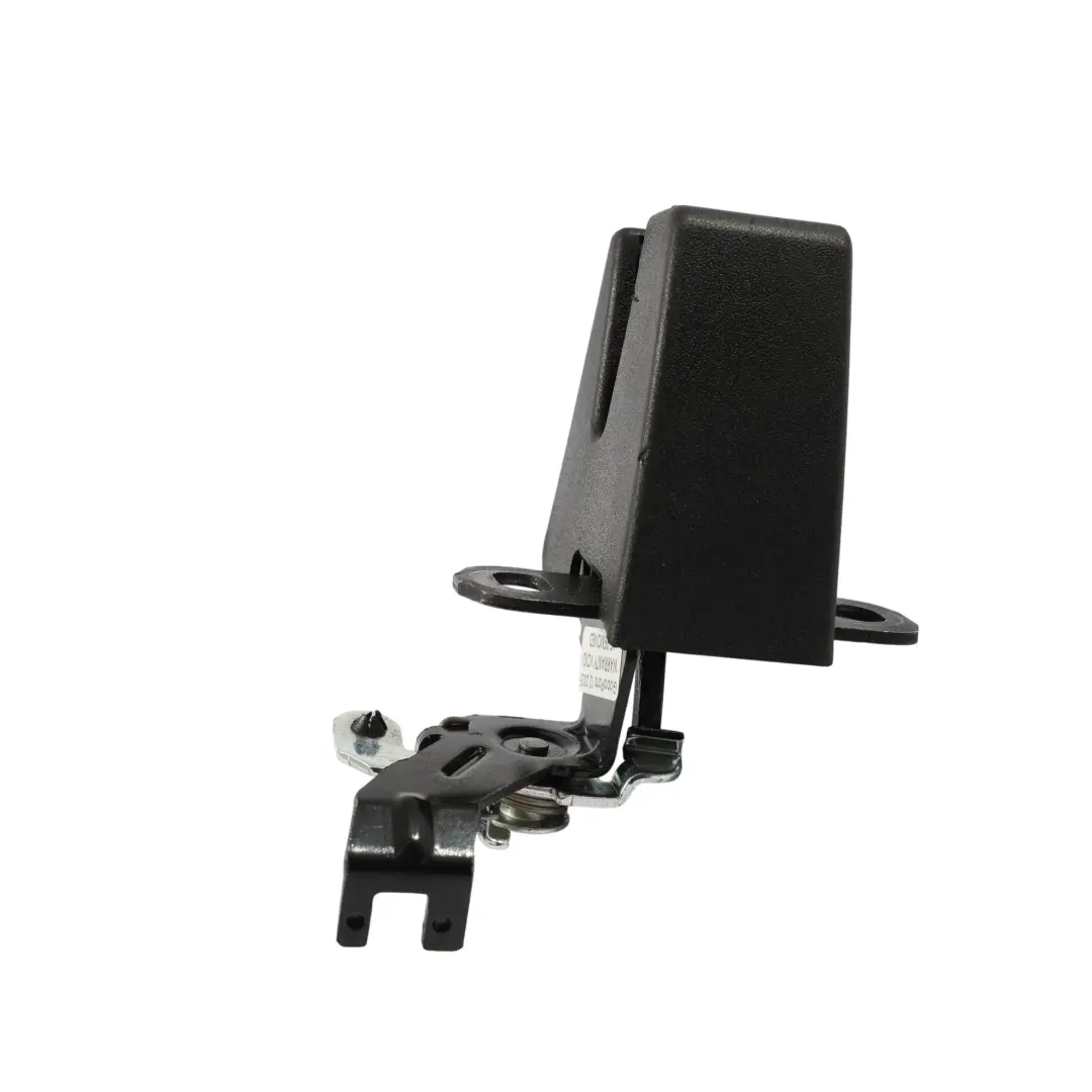 Loquet Verrouillage Supérieur Porte Arrière Gauche pour VW Transporter T6 à propos du numéro de pièce 7LA827161 VW Transporter T6 Loquet Verrouillage Supérieur Porte Arrière Gauche - SKU 7LA827161 - Numéro de pièce 7LA827161