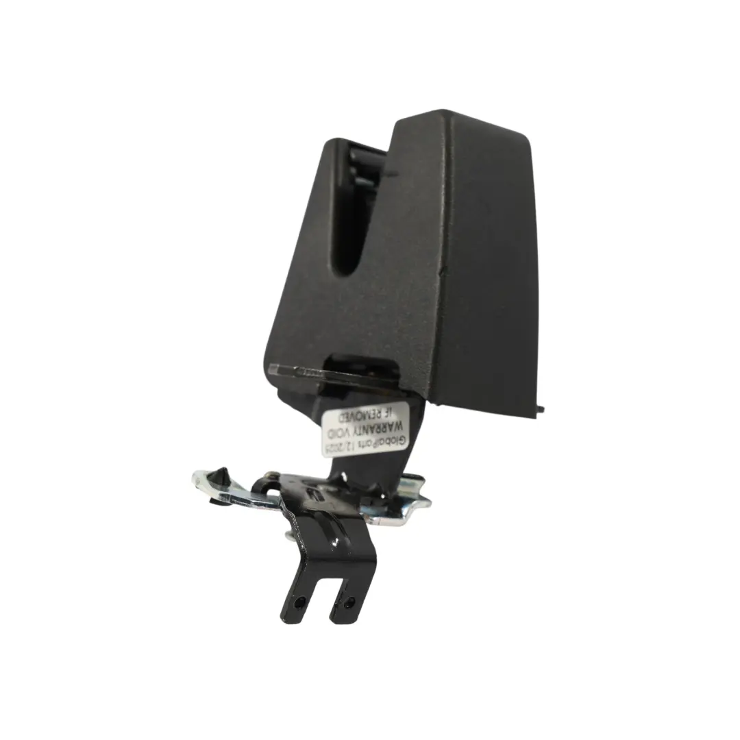 VW Transporter T6 Loquet Verrouillage Supérieur Porte Arrière Gauche - SKU 7LA827161 - Numéro de pièce 7LA827161