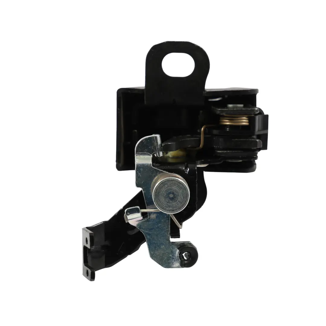 Volkswagen Transporter T6 Rear Wing Door Upper Lock Latch Left N/S - SKU 7LA827161 - Part number 7LA827161