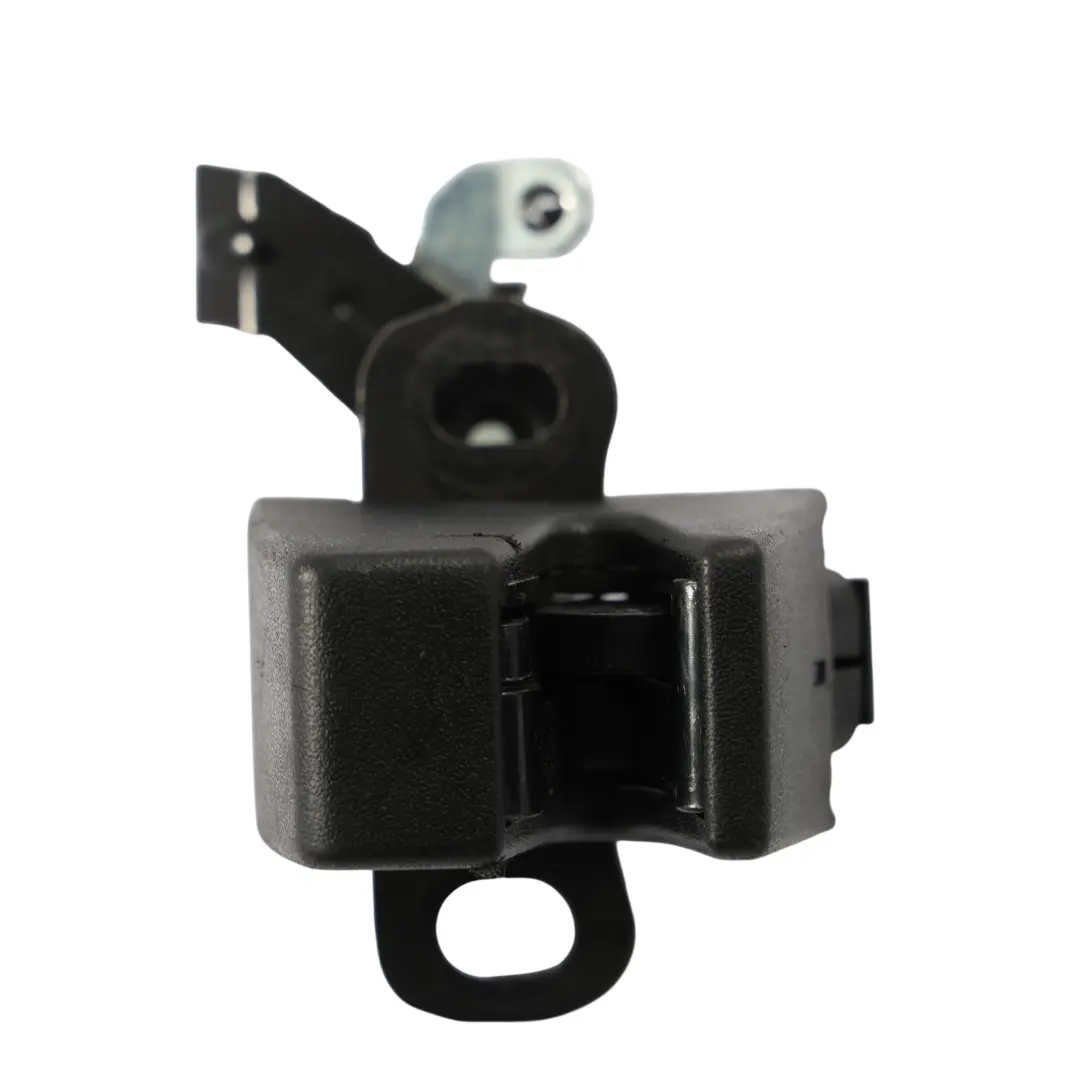 Wing Door Upper Lock Latch Left N/S to Volkswagen Transporter T6 Rear with Part number 7LA827161 Volkswagen Transporter T6 Rear Wing Door Upper Lock Latch Left N/S - SKU 7LA827161 - Part number 7LA827161