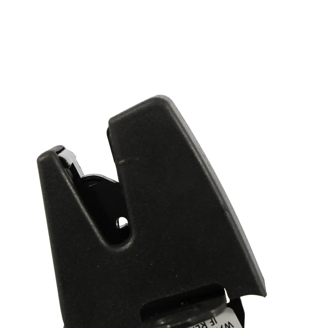 Loquet Verrouillage Supérieur Porte Arrière Gauche pour VW Transporter T6 à propos du numéro de pièce 7LA827161 VW Transporter T6 Loquet Verrouillage Supérieur Porte Arrière Gauche - SKU 7LA827161 - Numéro de pièce 7LA827161