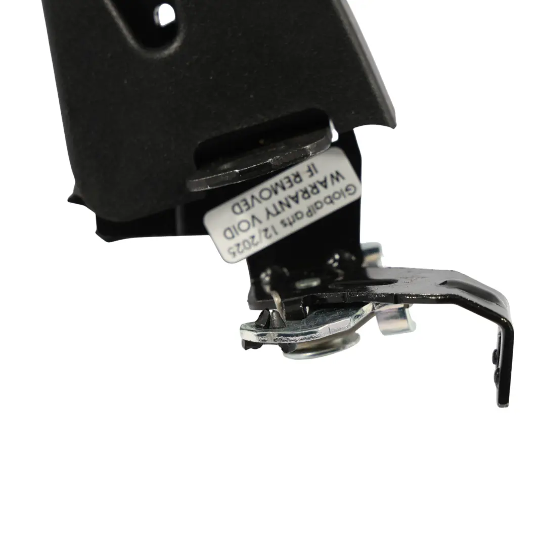 Loquet Verrouillage Supérieur Porte Arrière Gauche pour VW Transporter T6 à propos du numéro de pièce 7LA827161 VW Transporter T6 Loquet Verrouillage Supérieur Porte Arrière Gauche - SKU 7LA827161 - Numéro de pièce 7LA827161