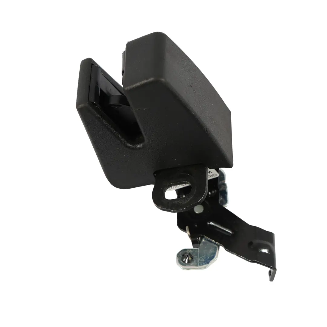 Heckflügel Tür Obere Verriegelung Links für Volkswagen Transporter T6 mit Teilenummer 7LA827161 Volkswagen Transporter T6 Heckflügel Tür Obere Verriegelung Links - SKU 7LA827161 - Teilenummer 7LA827161