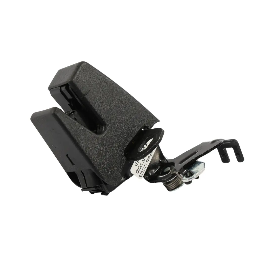 Serratura Superiore Portiera Posteriore Sinistra per VW Transporter T6 con numero di parte 7LA827161 VW Transporter T6 Serratura Superiore Portiera Posteriore Sinistra - SKU 7LA827161 - Numero di parte 7LA827161