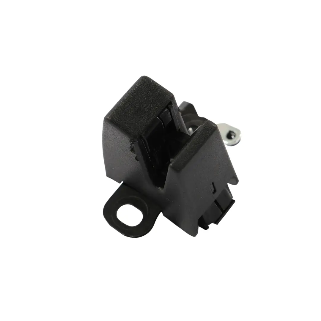 VW Transporter T6 Serratura Superiore Portiera Posteriore Sinistra - SKU 7LA827161 - Numero di parte 7LA827161