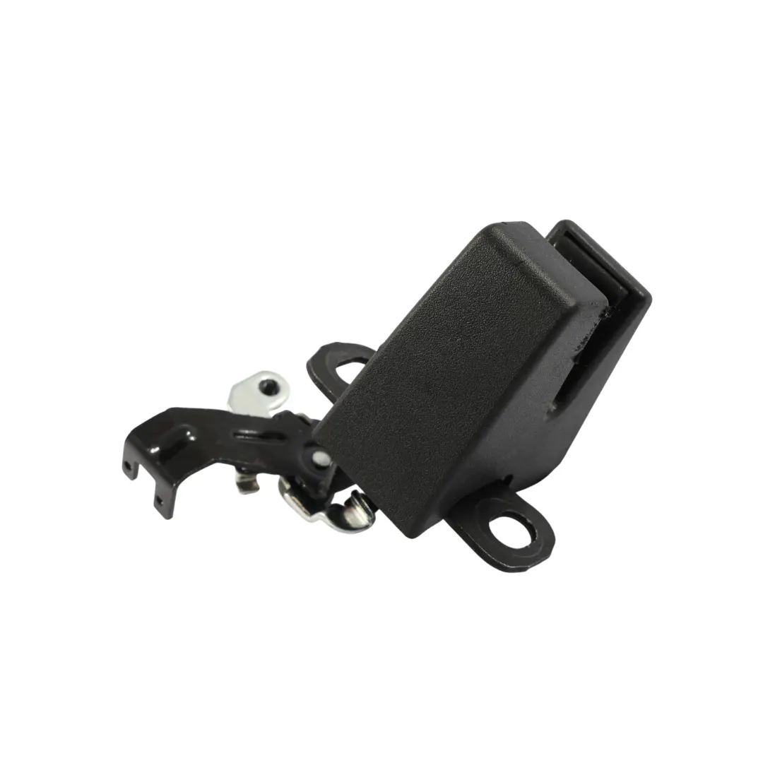 Wing Door Upper Lock Latch Left N/S to Volkswagen Transporter T6 Rear with Part number 7LA827161 Volkswagen Transporter T6 Rear Wing Door Upper Lock Latch Left N/S - SKU 7LA827161 - Part number 7LA827161