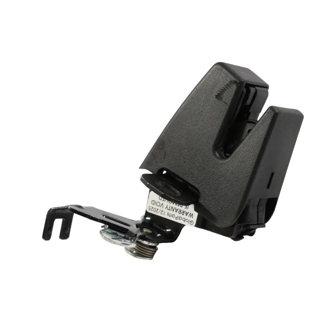 VW Transporter T6 Loquet Verrouillage Supérieur Porte Arrière Droite - SKU 7LA827162 - Numéro de pièce 7LA827162