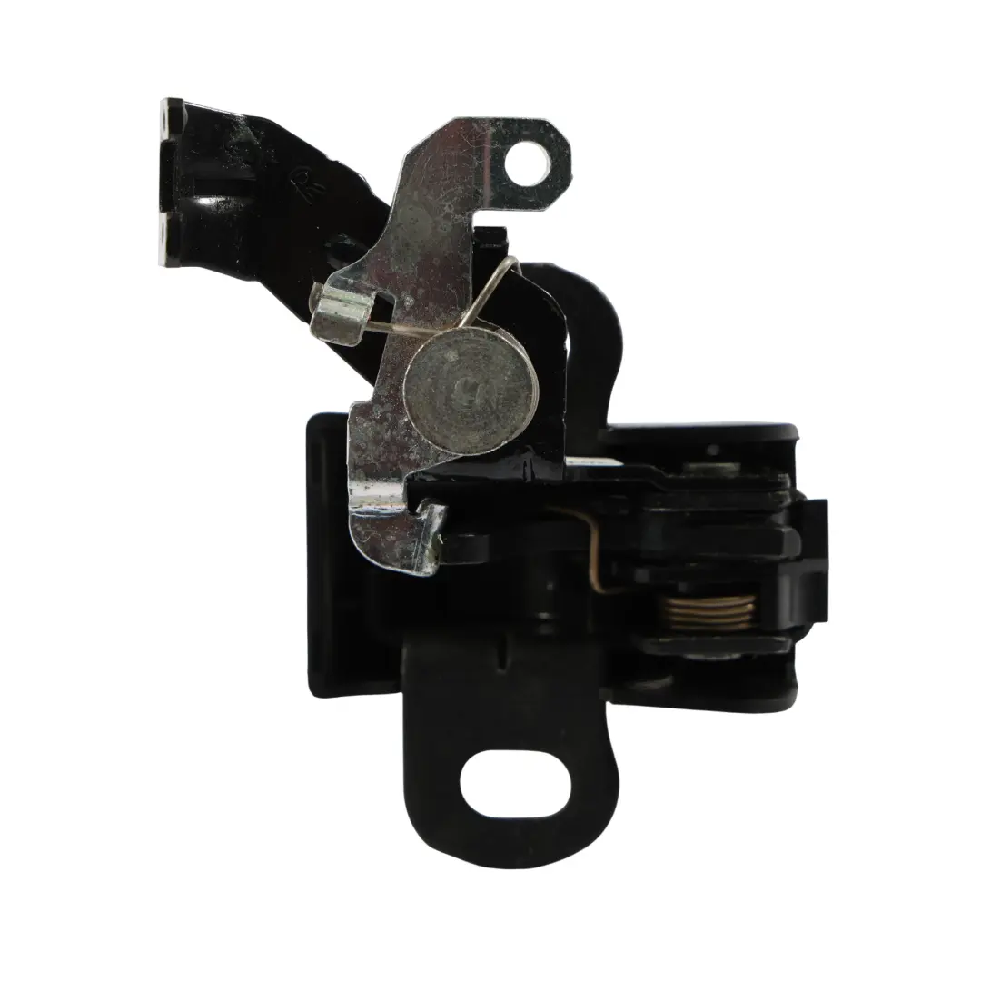 Heck Flügel Tür Obere Verriegelung Rechts für Volkswagen Transporter T6 mit Teilenummer 7LA827162 Volkswagen Transporter T6 Heck Flügel Tür Obere Verriegelung Rechts - SKU 7LA827162 - Teilenummer 7LA827162