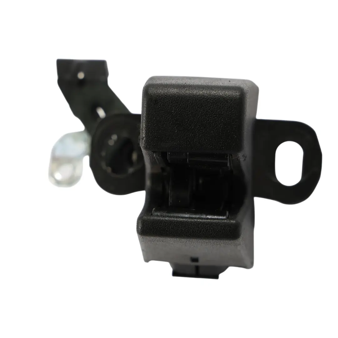 Wing Door Upper Lock Latch Right O/S to Volkswagen Transporter T6 Rear with Part number 7LA827162 Volkswagen Transporter T6 Rear Wing Door Upper Lock Latch Right O/S - SKU 7LA827162 - Part number 7LA827162