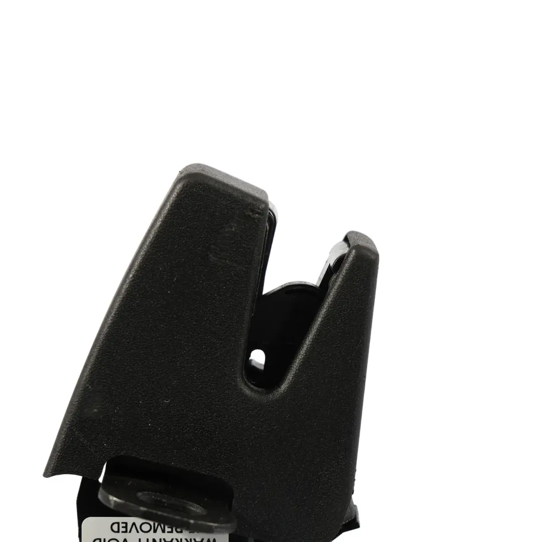 Volkswagen Transporter T6 Heck Flügel Tür Obere Verriegelung Rechts - SKU 7LA827162 - Teilenummer 7LA827162