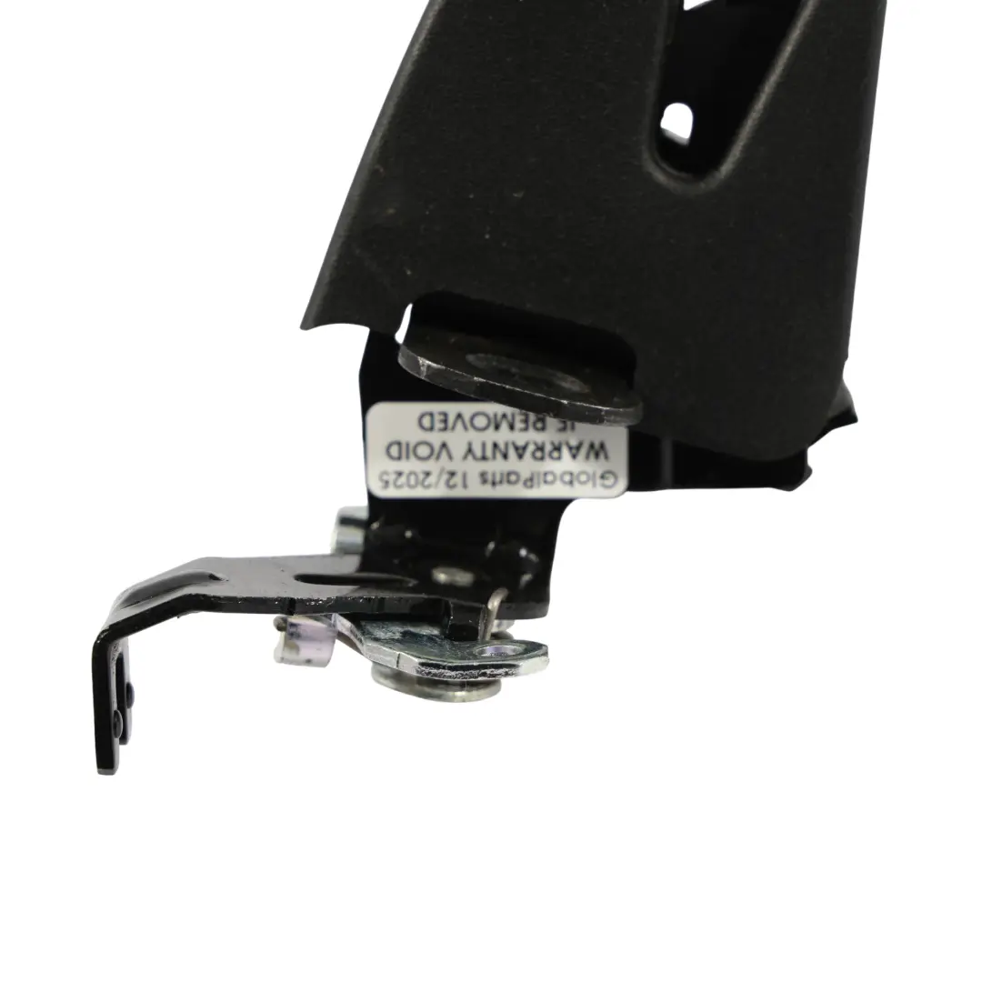 Volkswagen Transporter T6 Rear Wing Door Upper Lock Latch Right O/S - SKU 7LA827162 - Part number 7LA827162