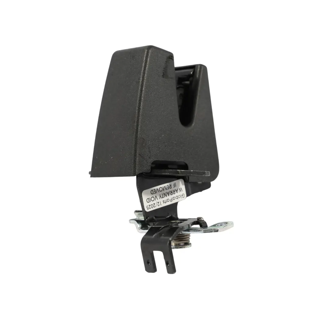 VW Transporter T6 Loquet Verrouillage Supérieur Porte Arrière Droite - SKU 7LA827162 - Numéro de pièce 7LA827162