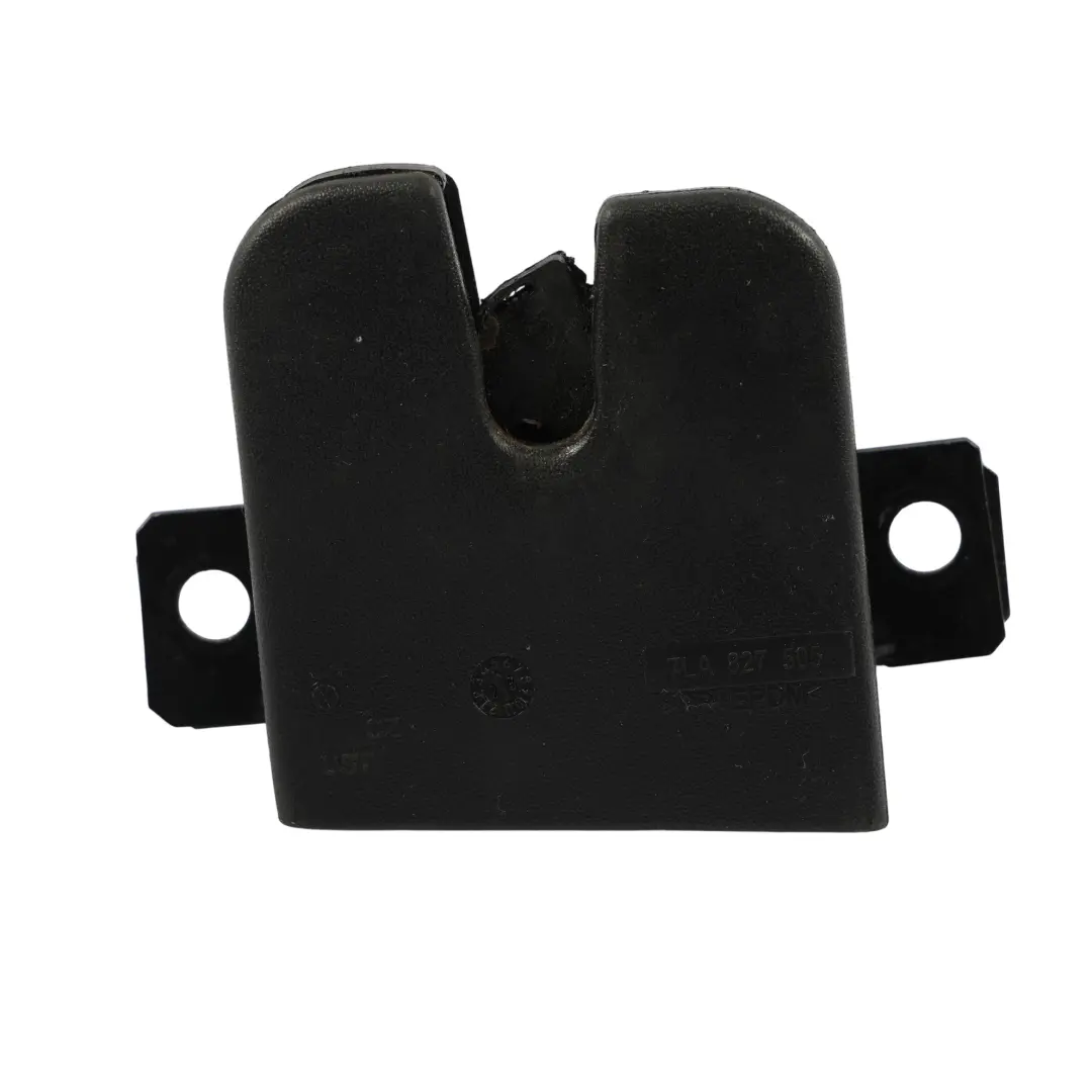 VW Volkswagen Transporter T6 Flügel Türschloss Schloss Hinten Links - SKU 7LA827505 - Teilenummer 7LA827505