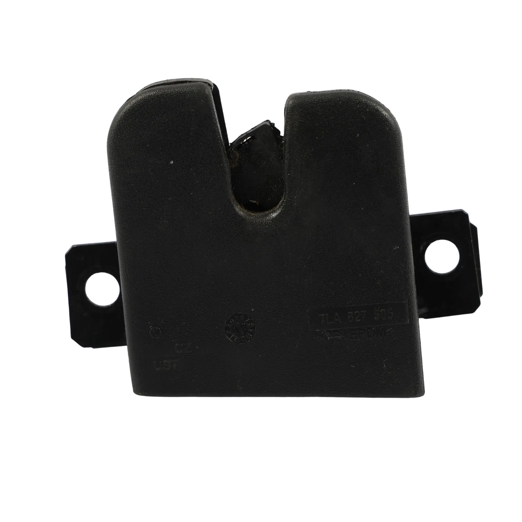 VW Volkswagen Transporter T6 Wing Door Lock Latch Rear Left N/S 7LA827505