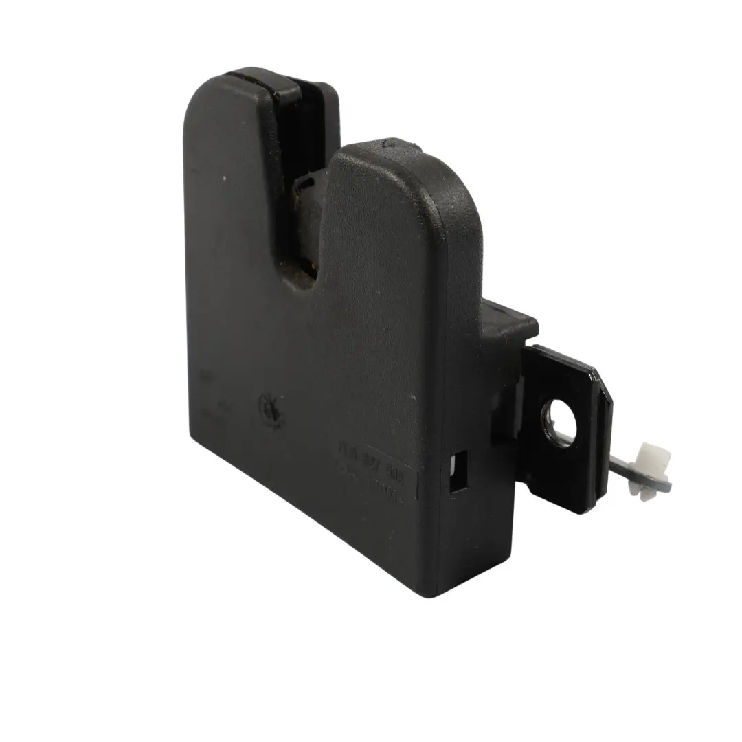 Cerradura De La Puerta Trasera Izquierda para VW Volkswagen Transporter T6 con número de pieza 7LA827505 VW Volkswagen Transporter T6 Cerradura De La Puerta Trasera Izquierda - SKU 7LA827505 - Número de pieza 7LA827505