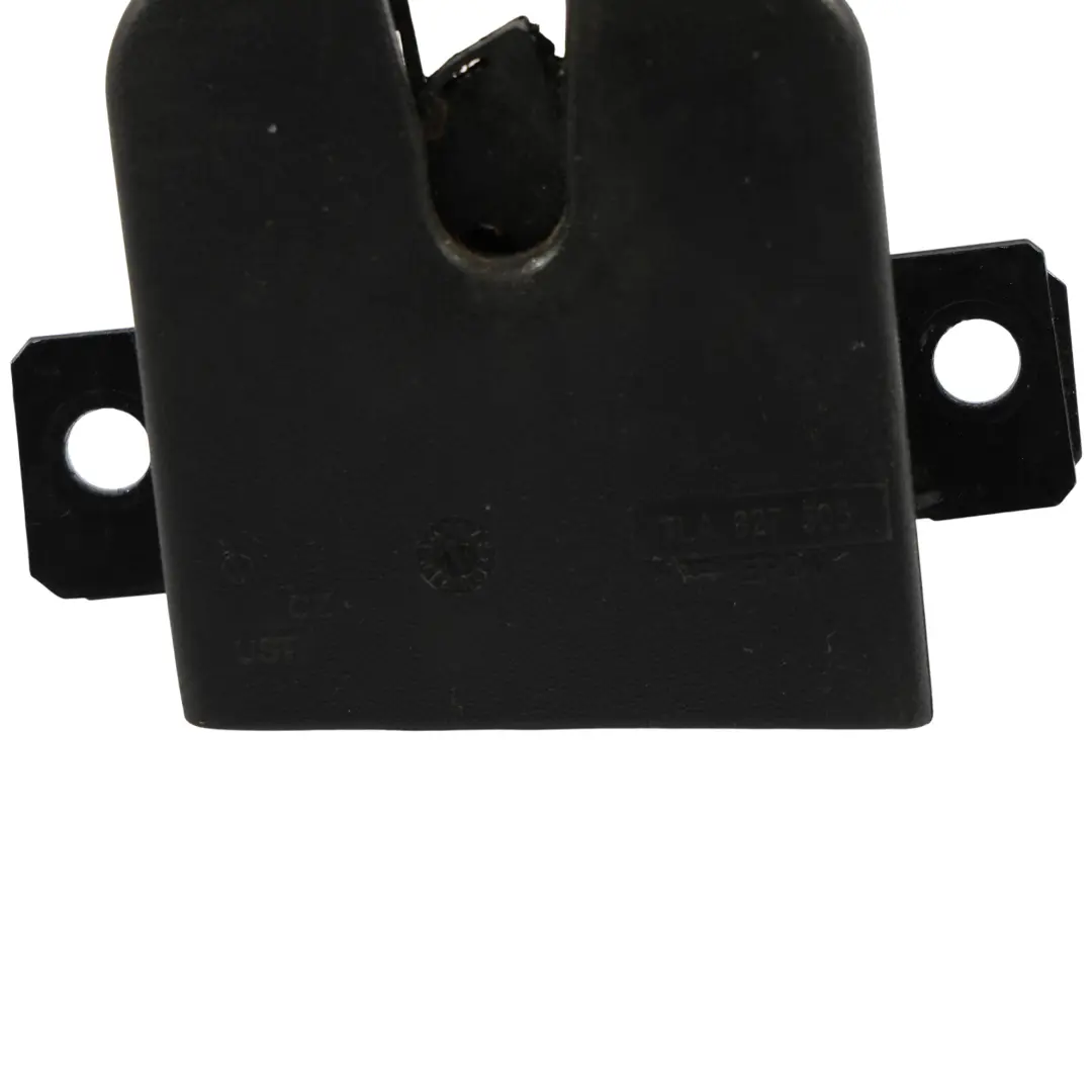 VW Volkswagen Transporter T6 Cerradura De La Puerta Trasera Izquierda - SKU 7LA827505 - Número de pieza 7LA827505