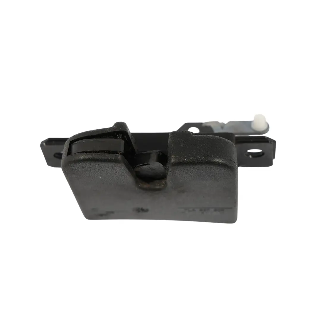 VW Volkswagen Transporter T6 Wing Door Lock Latch Rear Left N/S - SKU 7LA827505 - Part number 7LA827505