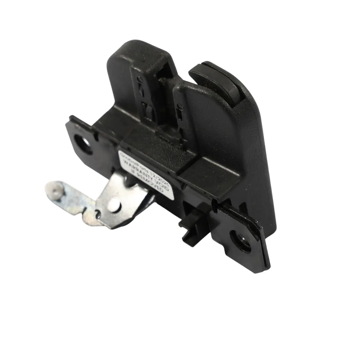 Verrou De Porte Latérale Arrière Gauche pour VW Volkswagen Transporter T6 à propos du numéro de pièce 7LA827505 VW Volkswagen Transporter T6 Verrou De Porte Latérale Arrière Gauche - SKU 7LA827505 - Numéro de pièce 7LA827505