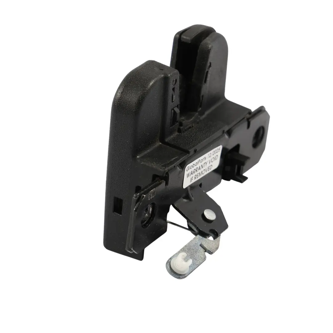 VW Volkswagen Transporter T6 Wing Door Lock Latch Rear Left N/S - SKU 7LA827505 - Part number 7LA827505