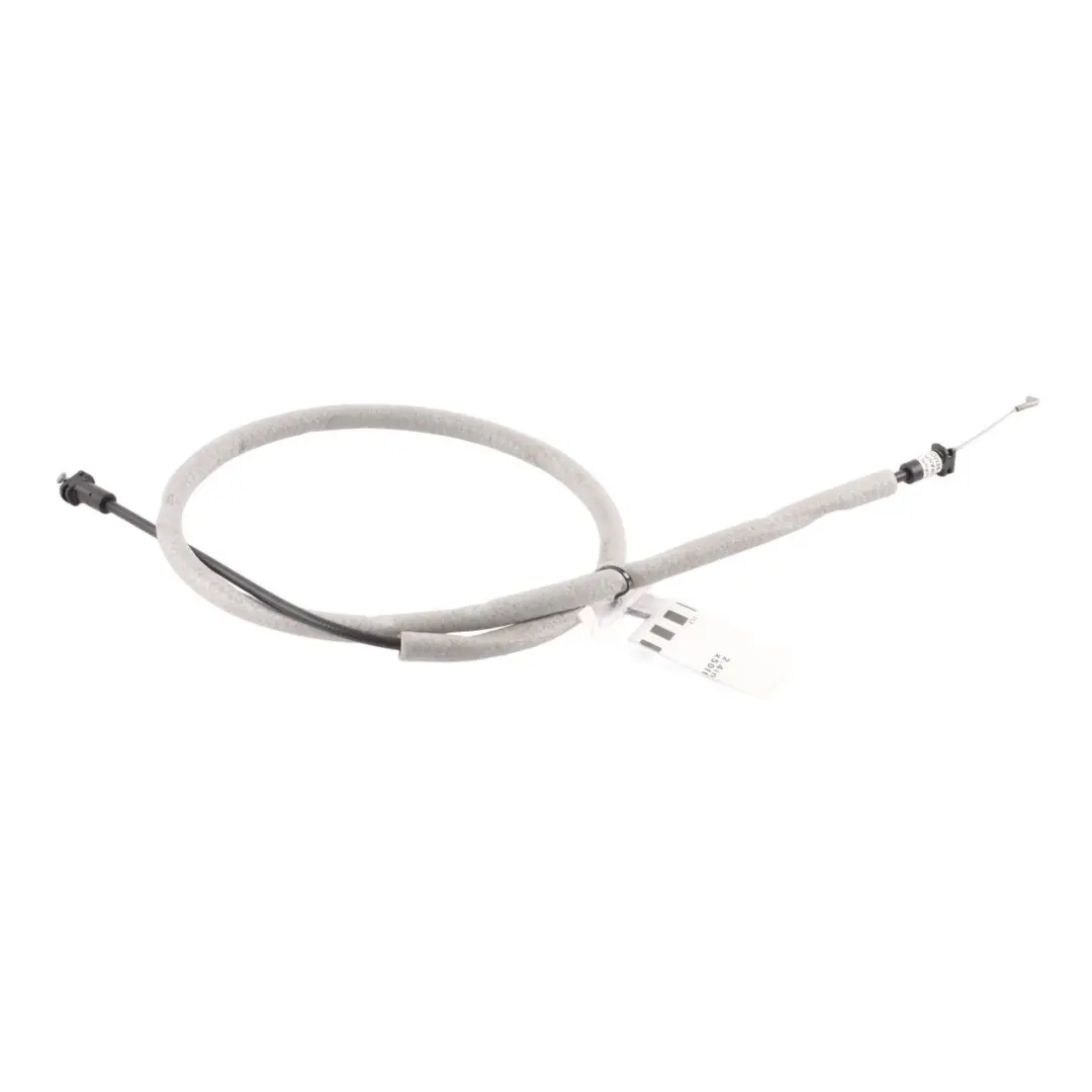 Volkswagen Transporter T6 Bowden Cable Door Lock Cable Rear Left N/S - SKU 7LA827531 - Part number 7LA827531