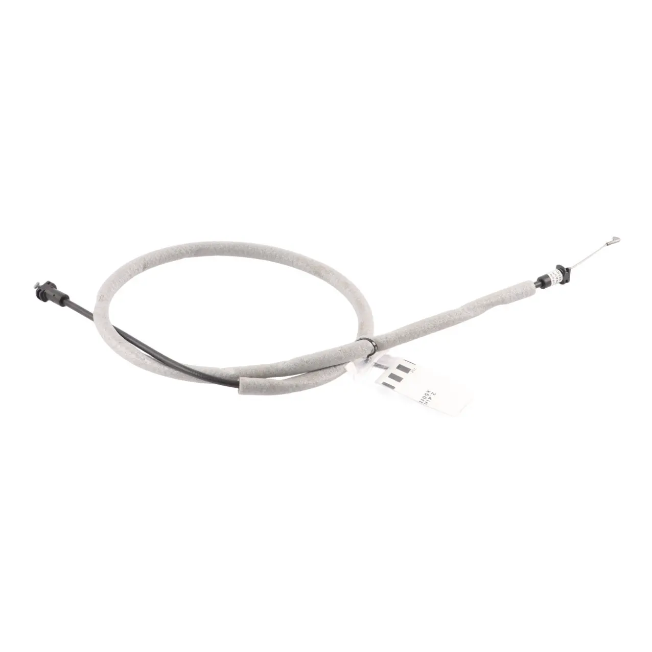 Volkswagen Transporter T6 Bowden Cable Door Lock Cable Rear Left N/S 7LA827531