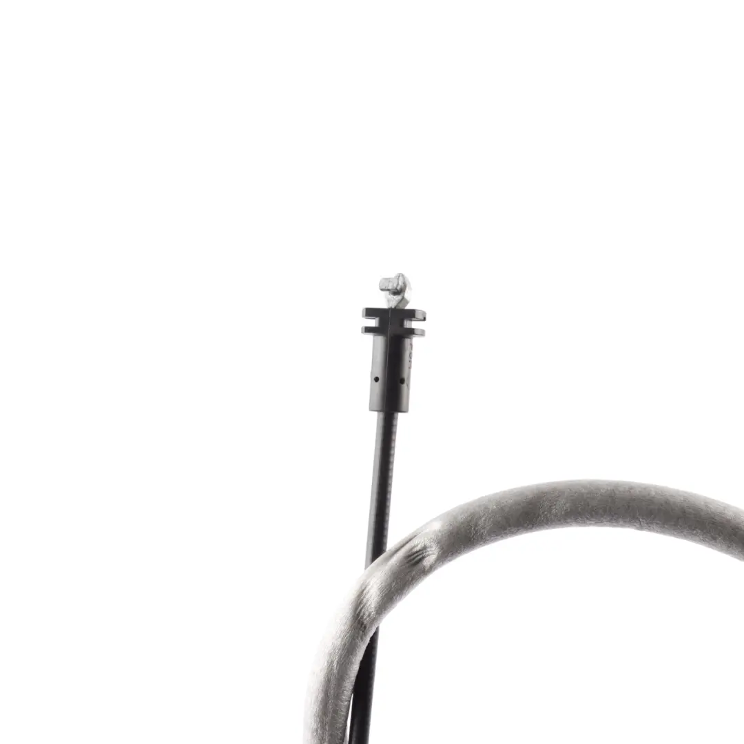 Volkswagen Transporter T6 Bowden Cable Door Lock Cable Rear Left N/S - SKU 7LA827531 - Part number 7LA827531