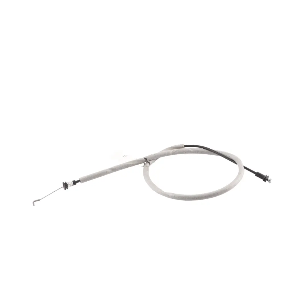 Volkswagen Transporter T6 Bowden Cable Door Lock Cable Rear Left N/S - SKU 7LA827531 - Part number 7LA827531