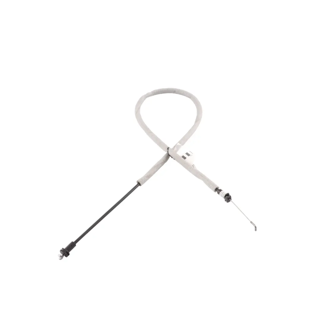 Bowden Cable Door Lock Cable Rear Left N/S to Volkswagen Transporter T6 with Part number 7LA827531 Volkswagen Transporter T6 Bowden Cable Door Lock Cable Rear Left N/S - SKU 7LA827531 - Part number 7LA827531