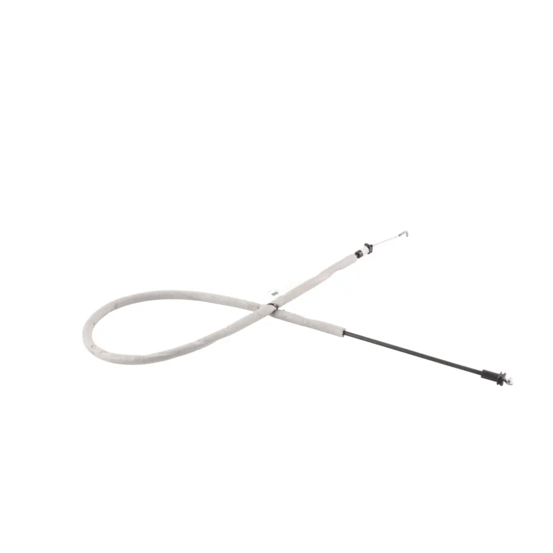 Volkswagen Transporter T6 Bowden Cable Door Lock Cable Rear Left N/S - SKU 7LA827531 - Part number 7LA827531