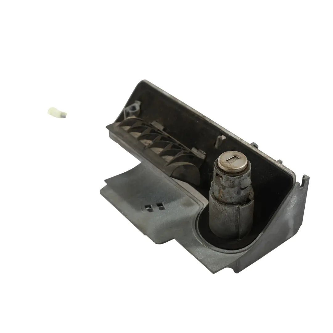 Left N/S Outer Door Handle to Volkswagen Transporter T6 Rear with Part number 7LA827565 Volkswagen Transporter T6 Rear Left N/S Outer Door Handle - SKU 7LA827565 - Part number 7LA827565