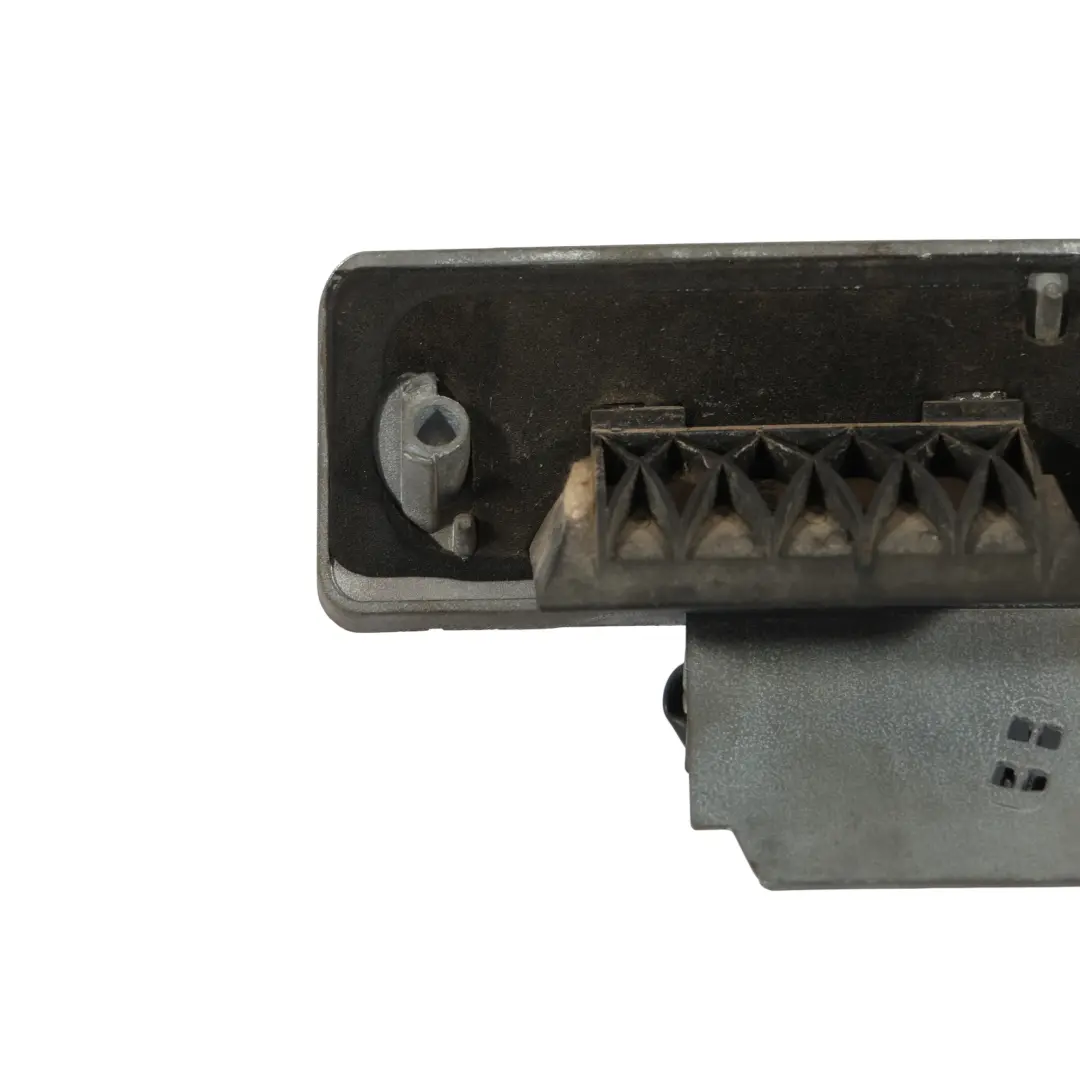 Hinten Links Äußerer Türgriff für Volkswagen Transporter T6 mit Teilenummer 7LA827565 Volkswagen Transporter T6 Hinten Links Äußerer Türgriff - SKU 7LA827565 - Teilenummer 7LA827565