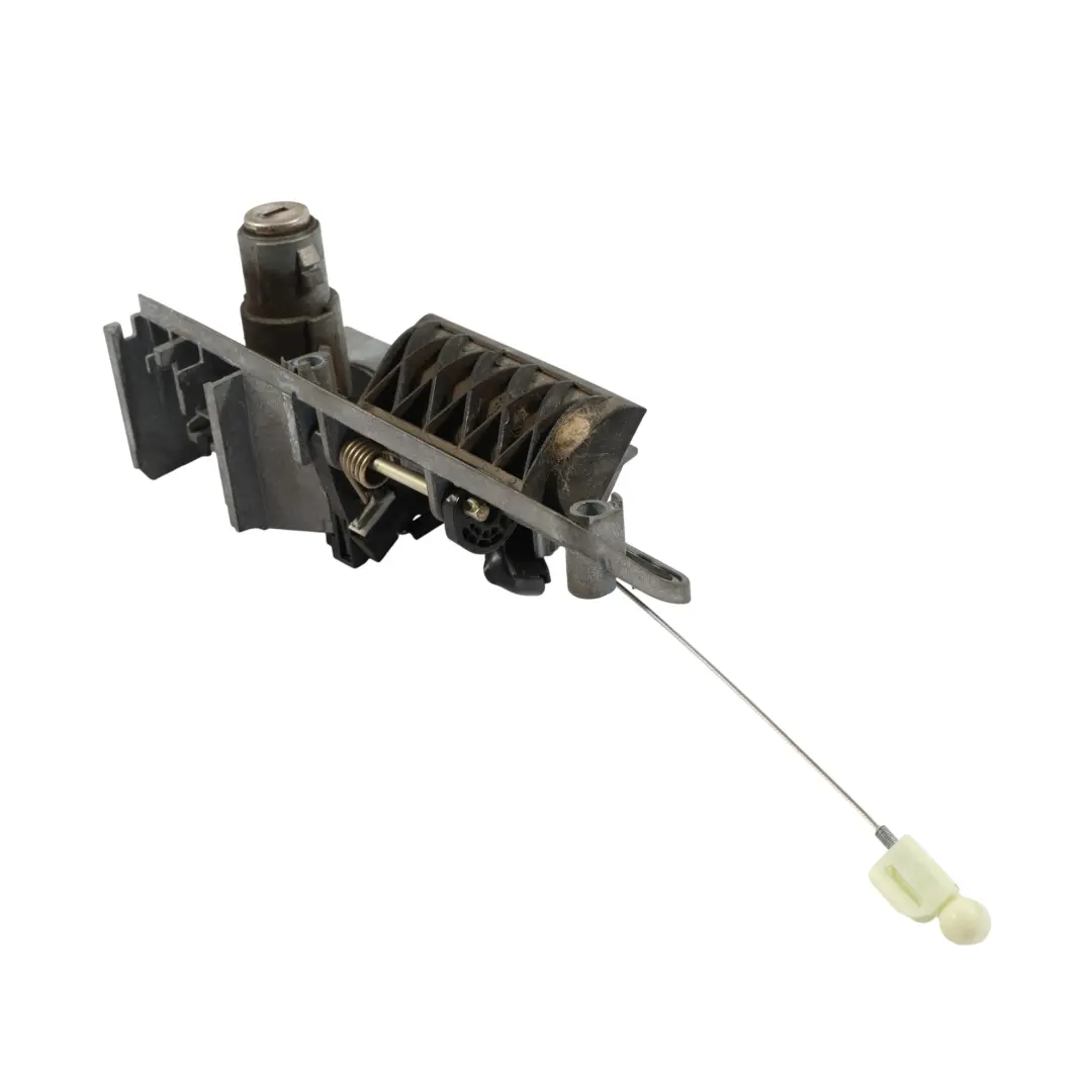 Poignée Porte Extérieure Arrière Gauche pour Volkswagen Transporter T6 à propos du numéro de pièce 7LA827565 Volkswagen Transporter T6 Poignée Porte Extérieure Arrière Gauche - SKU 7LA827565 - Numéro de pièce 7LA827565