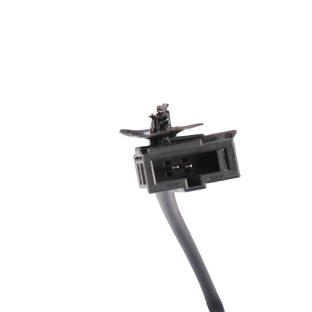 VW Transporter T6 Rear Number Plate Light Panel Surround Trim Cover - SKU 7LA827574D - Part number 7LA827574D