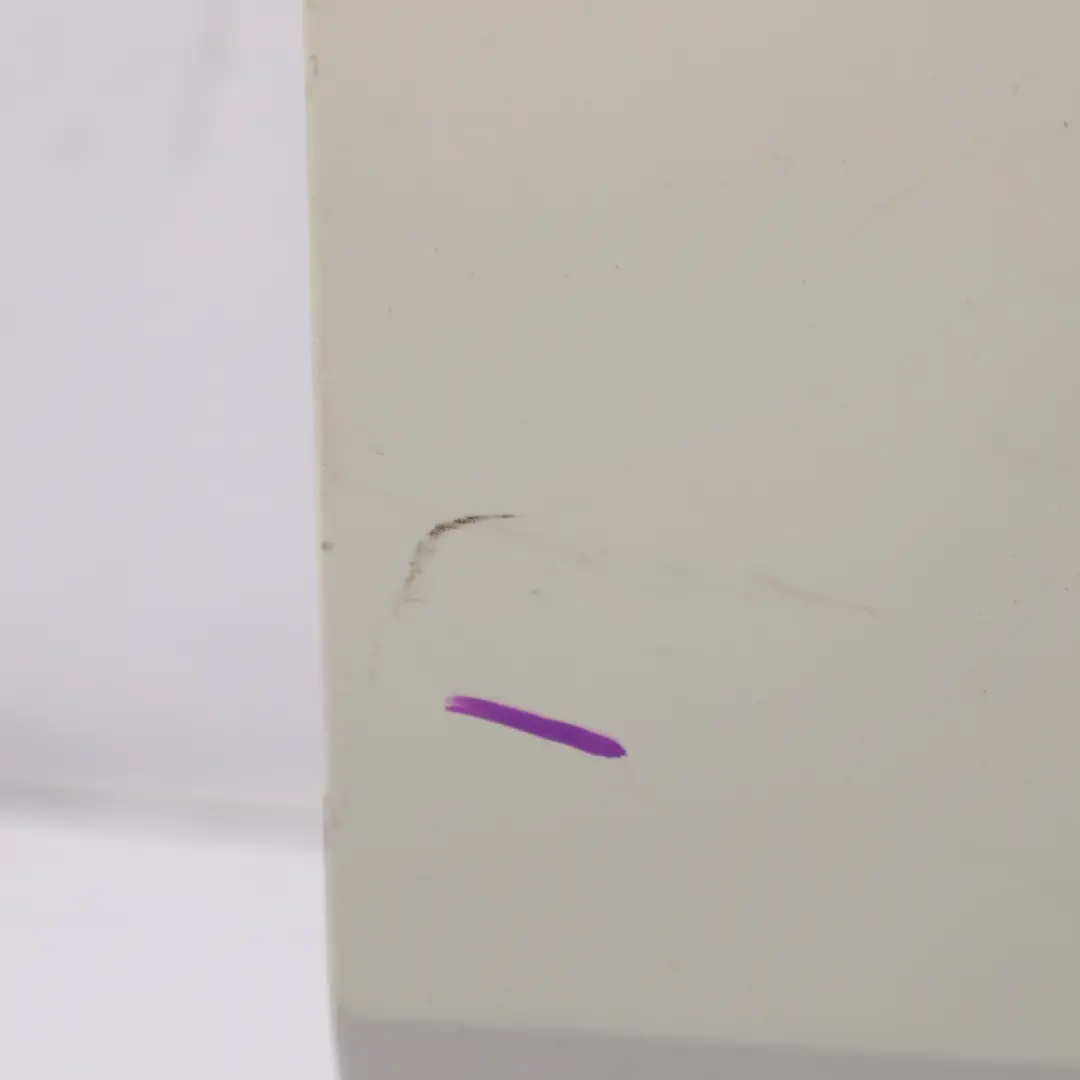 Sliding Door Rear Left N/S Side Door Candy White - B9A to VW Transporter T6 with Part number 7LA843107E VW Transporter T6 Sliding Door Rear Left N/S Side Door Candy White - B9A - SKU 7LA843107E-CAN - Part number 7LA843107E