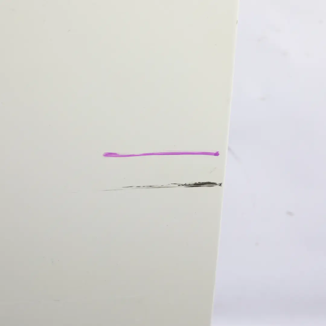 Sliding Door Rear Left N/S Side Door Candy White - B9A to VW Transporter T6 with Part number 7LA843107E VW Transporter T6 Sliding Door Rear Left N/S Side Door Candy White - B9A - SKU 7LA843107E-CAN - Part number 7LA843107E