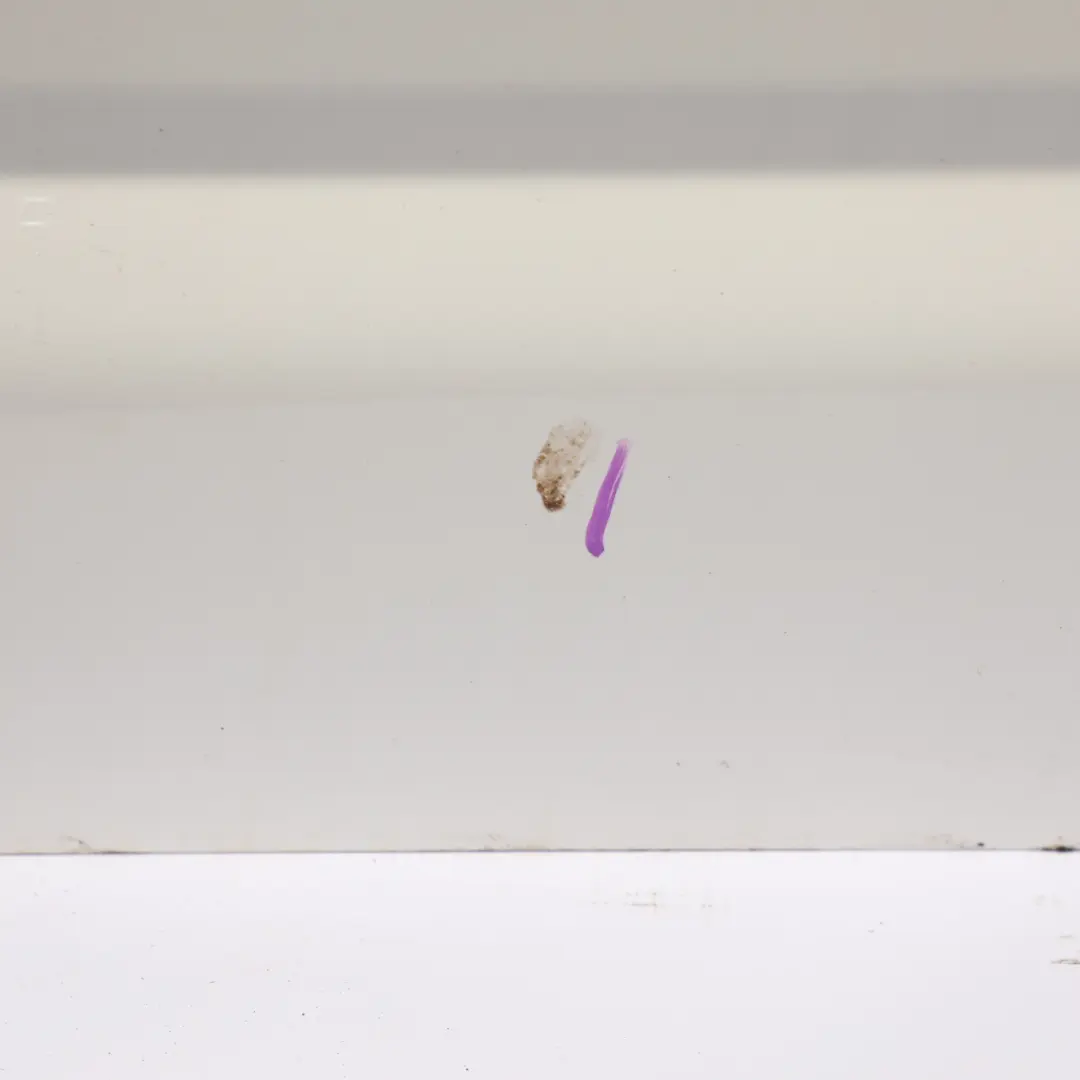 Sliding Door Rear Left N/S Side Door Candy White - B9A to VW Transporter T6 with Part number 7LA843107E VW Transporter T6 Sliding Door Rear Left N/S Side Door Candy White - B9A - SKU 7LA843107E-CAN - Part number 7LA843107E