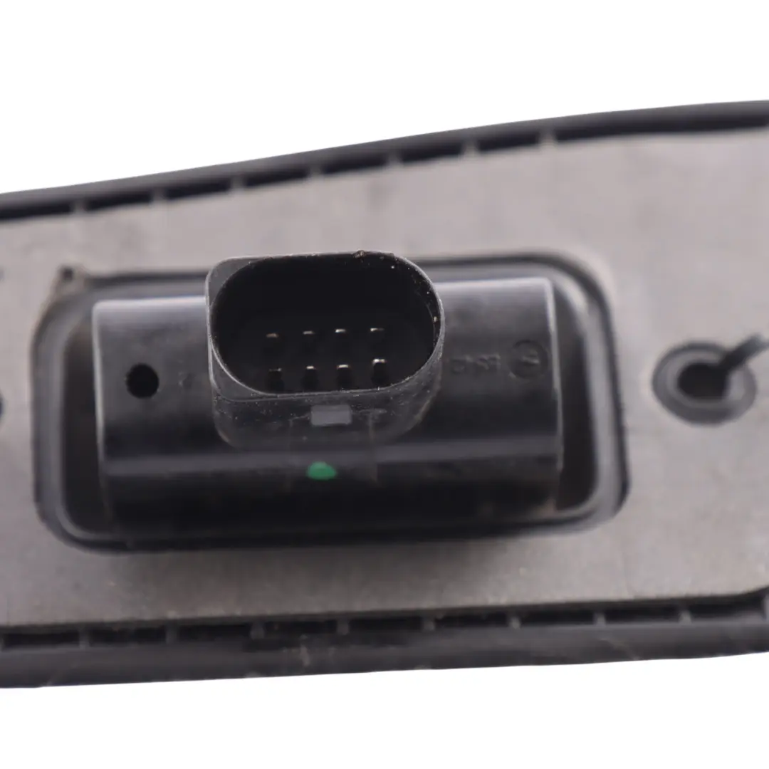 Tranasporter T5 Sliding Door Contact Switch Plate Left N/S to Volkswagen with Part number 7LA843189 Volkswagen Tranasporter T5 Sliding Door Contact Switch Plate Left N/S - SKU 7LA843189 - Part number 7LA843189