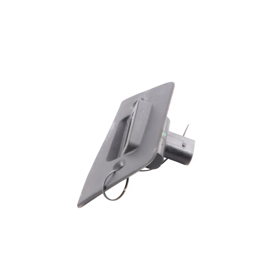 Volkswagen Tranasporter T5 Sliding Door Contact Switch Plate Left N/S - SKU 7LA843189 - Part number 7LA843189