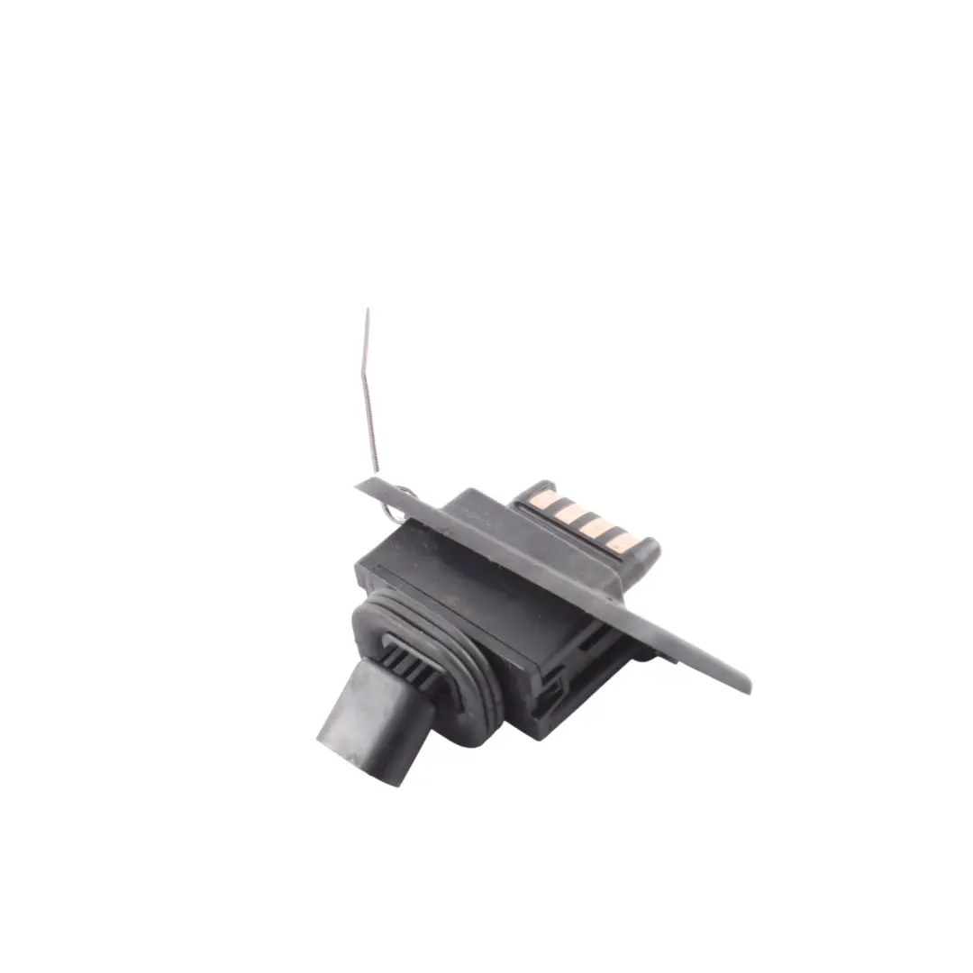 Tranasporter T5 Sliding Door Contact Switch Plate Left N/S to Volkswagen with Part number 7LA843551 Volkswagen Tranasporter T5 Sliding Door Contact Switch Plate Left N/S - SKU 7LA843551 - Part number 7LA843551