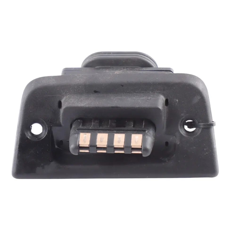 Volkswagen Tranasporter T5 Sliding Door Contact Switch Plate Left N/S 7LA843551