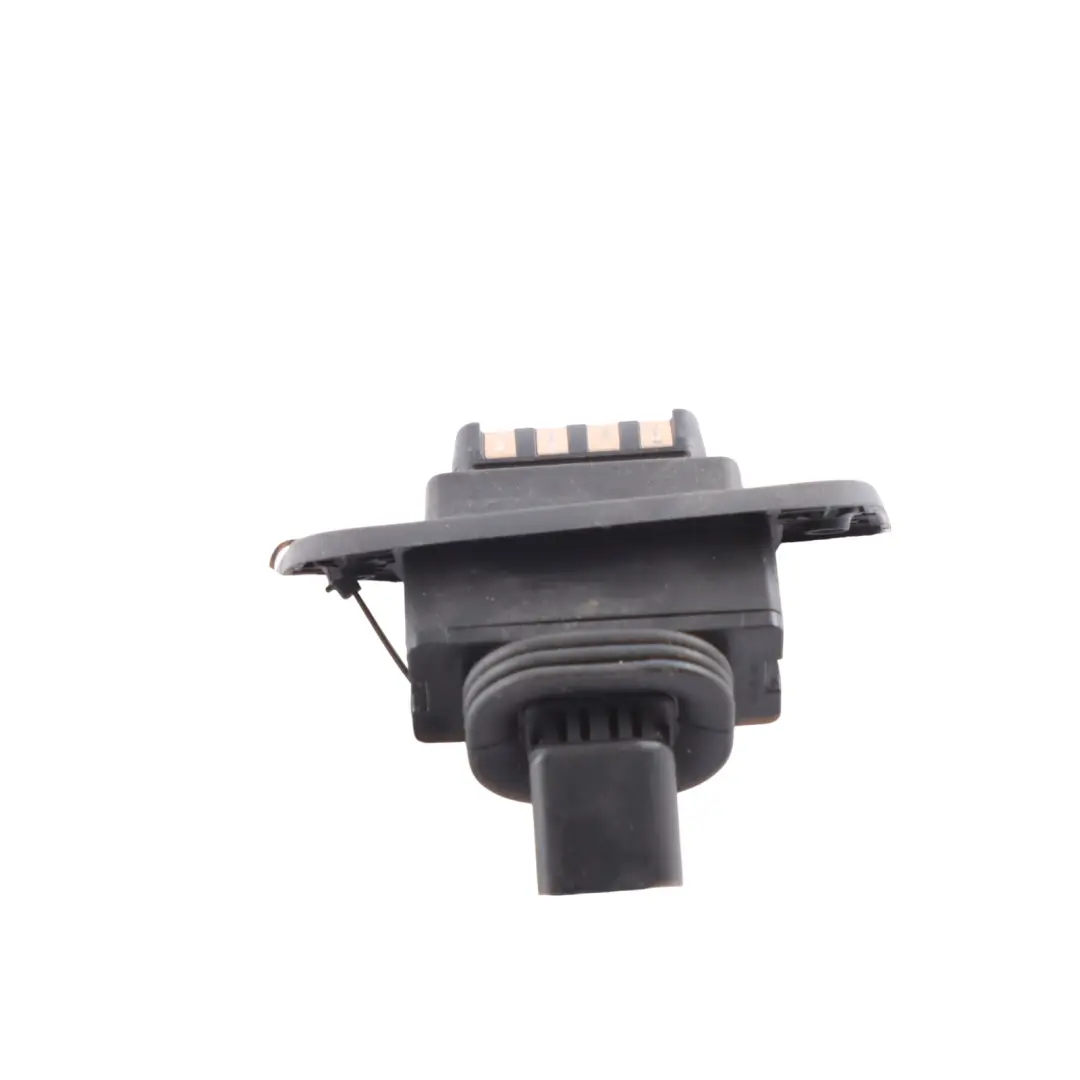 Tranasporter T5 Sliding Door Contact Switch Plate Left N/S to Volkswagen with Part number 7LA843551 Volkswagen Tranasporter T5 Sliding Door Contact Switch Plate Left N/S - SKU 7LA843551 - Part number 7LA843551