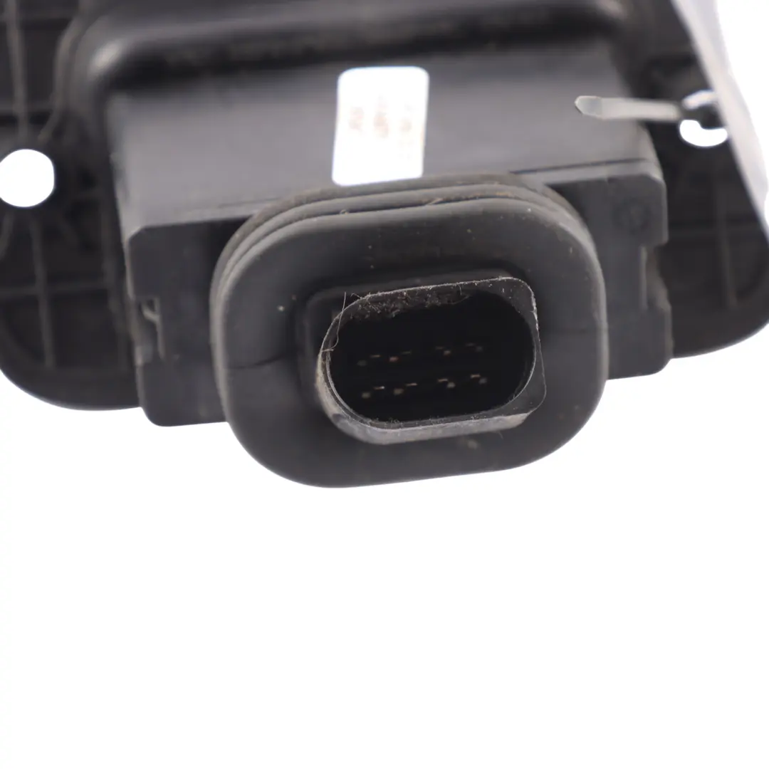 Tranasporter T5 Sliding Door Contact Switch Plate Left N/S to Volkswagen with Part number 7LA843551 Volkswagen Tranasporter T5 Sliding Door Contact Switch Plate Left N/S - SKU 7LA843551 - Part number 7LA843551