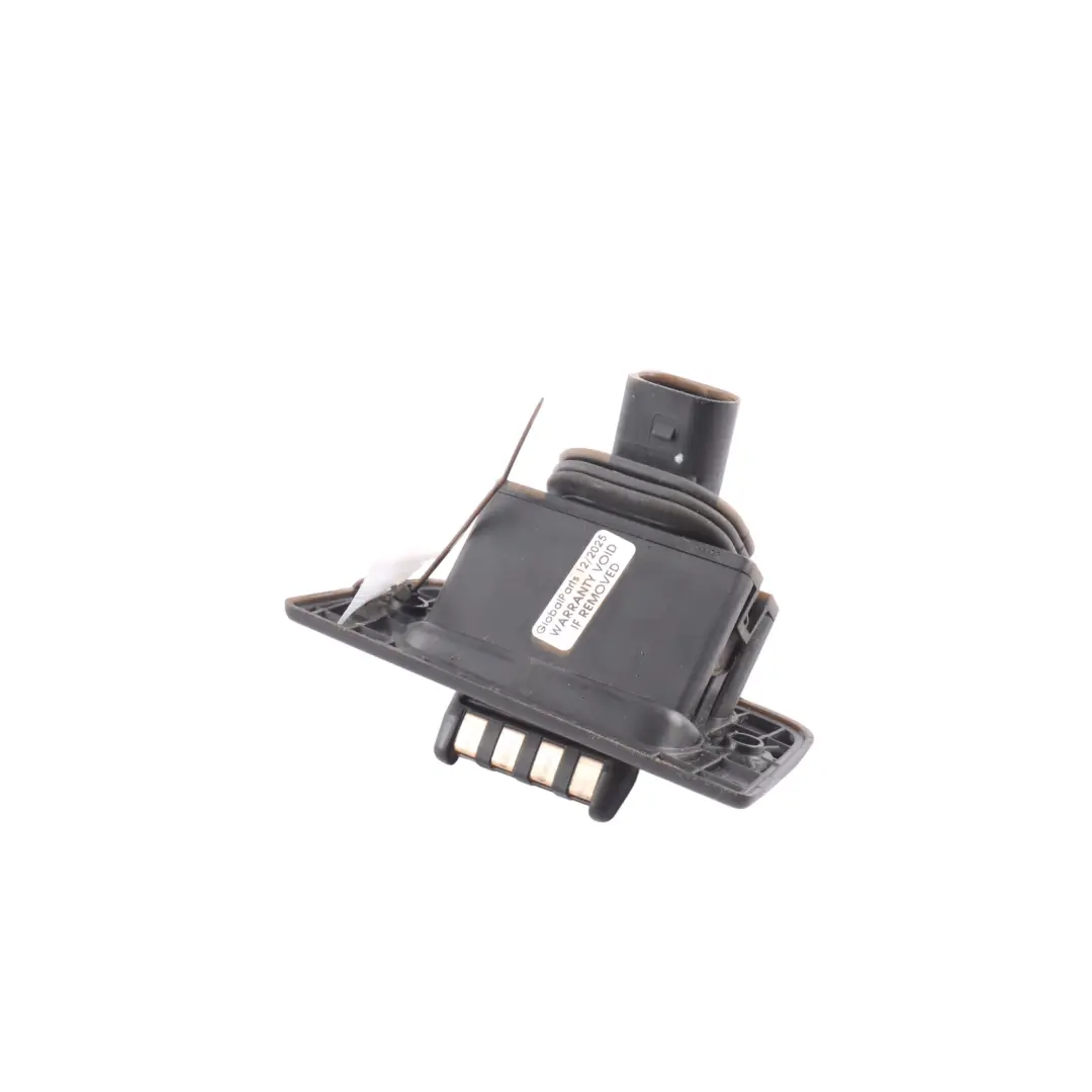 Volkswagen Tranasporter T5 Sliding Door Contact Switch Plate Left N/S - SKU 7LA843551 - Part number 7LA843551